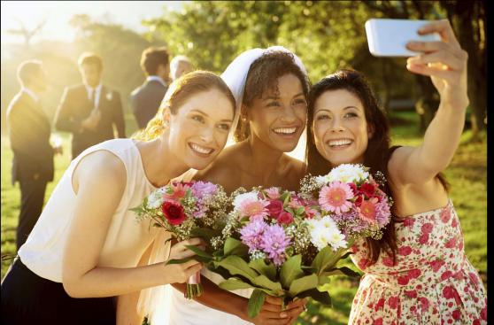 Guía para solteras: sobrevive la temporada de bodas
