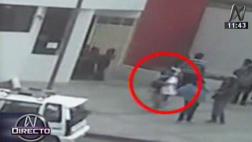 Arequipa: hay nuevas pistas sobre secuestro de bebe en hospital