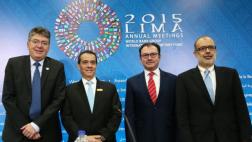 Alianza del Pacífico podrá afrontar la desaceleración global