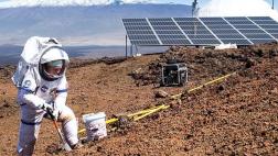 La NASA reveló proyecto para llegar a Marte antes del 2030