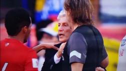 Carlos Lobatón: ¿Qué le dijo Pekerman al acabar el partido?