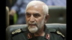 El Estado Islámico mata a un general de Irán en Siria