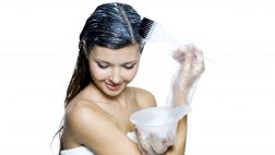 Tintes de cabello que no deberías aplicar en casa