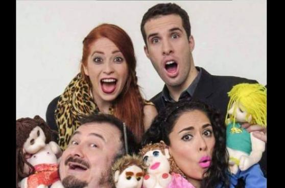 Adriana Quevedo reaparece en las tablas con hilarante propuesta