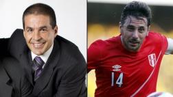 Gonzalo Núñez criticó a Pizarro: “Es una tortuga embarazada”
