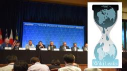 TPP: Wikileaks reveló el capítulo sobre propiedad intelectual