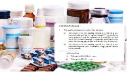 TPP: entre leyes, farmacéuticas y medicamentos genéricos
