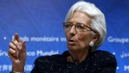 FMI rebaja su proyección de crecimiento mundial para 2016-2017