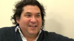 “Siempre me muerdo la lengua, tengo la política en las venas”
