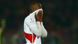 Luis Advíncula no entrenó hoy: ¿Qué problema tiene el lateral?