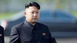 Kim Jong-un anuncia que está listo para la guerra con EE.UU.