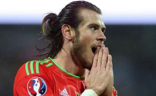 Bale tras clasificar a Gales a Eurocopa: “Era un sueño de niño”