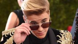 Justin Bieber difundió la portada de su nuevo álbum "Purpose"