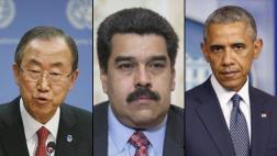 El mundo reacciona ante el atentado en Turquía