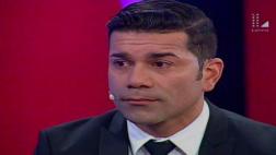Carlos Barraza a Magaly Medina: "Danuska Zapata me golpeaba"