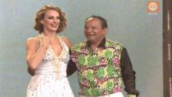 "El gran show": mira el musical de Melcochita y Denisse Dibós