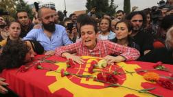 Atentado en Turquía: Crece la tensión entre islamistas y kurdos