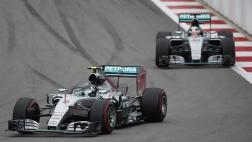 Fórmula 1: Lewis Hamilton a punto de conseguir un nuevo título