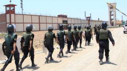 Penal de Picsi: 70 internos fueron trasladados a otras cárceles