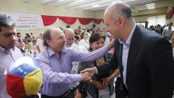 Frente de Tejada y Lerner elegirá a su candidato en noviembre