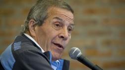 Óscar Tabárez: ¿Qué dijo antes del partidazo Uruguay-Colombia?