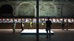 A la conquista de la Bienal de Venecia
