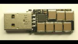 Este USB es capaz de destruir cualquier dispositivo en segundos