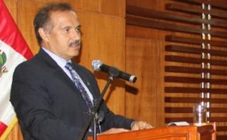 Francisco Dumler juró como nuevo ministro de Vivienda