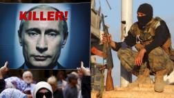 Al Qaeda llama a una movilización general contra Rusia