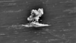 Iraq mata a ocho líderes del Estado Islámico en bombardeo