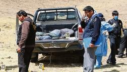 Violencia homicida: ¿cómo vamos? por Gino Costa