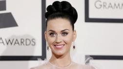 Katy Perry realizó sorpresiva visita a La Habana, Cuba