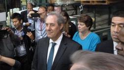 TPP: EE.UU. espera difundir el texto del acuerdo en 30 días