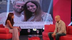 Magaly Medina expulsó de su programa a ex de Olinda Castañeda