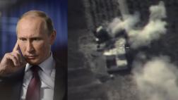 La UE pidió a Rusia dejar de bombardear a la oposición en Siria
