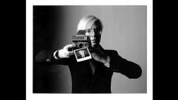 Las polaroids de Andy Warhol