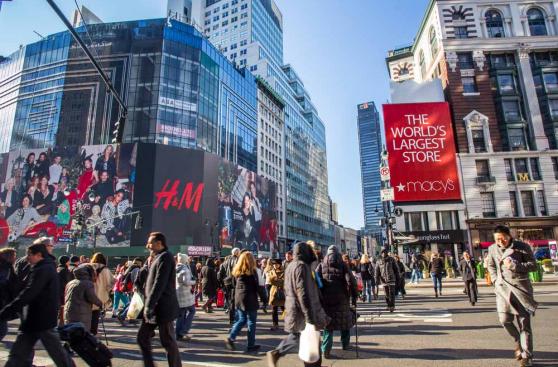 Mundo shopping: conoce los mejores destinos para comprar