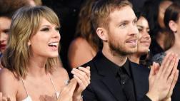 Taylor Swift y Calvin Harris habrían terminado su relación