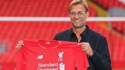 Klopp descartó fichar para el Liverpool a jugadores de Dortmund