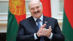 Unión Europea levantará temporalmente sanciones a Bielorrusia