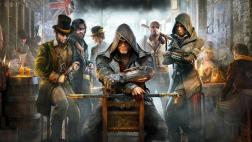 Assassin’s Creed Syndicate llega al ritmo de Depeche Mode