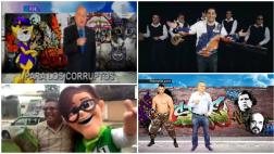 Flores-Aráoz y la moda de los videoclips electorales