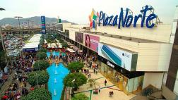 Plaza Norte destinó US$3,5 mlls. a teatro de casi 700 butacas