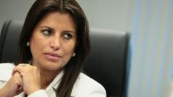 Comisión de Ética deja en suspenso caso de Carmen Omonte
