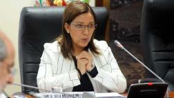 Príncipe: "De ninguna manera he afectado la defensa del Estado"