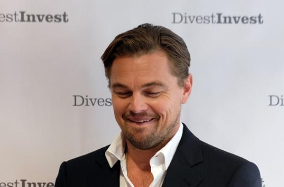 Leonardo DiCaprio producirá filme sobre escándalo de Volkswagen