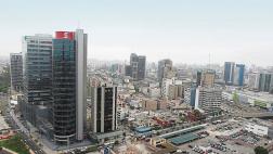 Ganancias de los bancos suman S/.4.739 millones hasta agosto