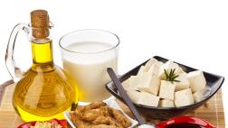 Soya: conoce los beneficios de la reina de los granos