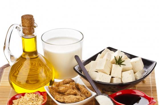 Soya: conoce los beneficios de la reina de los granos