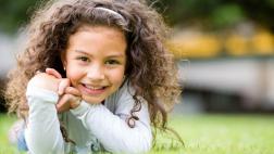 Cómo ayudar a tu niña a sentirse empoderada